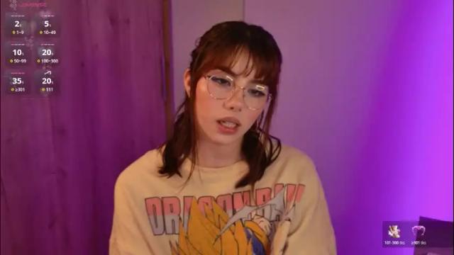 Image 7 of lilyrouse_ Stream on Chaturbate on 1 month ago