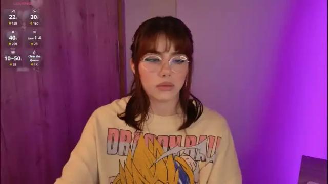 Image 8 of lilyrouse_ Stream on Chaturbate on 1 month ago