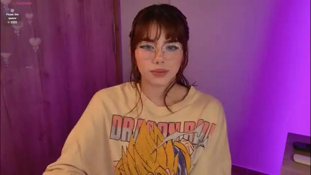 Thumbnail 3, lilyrouse_'s Stream at Chaturbate, 1 month ago