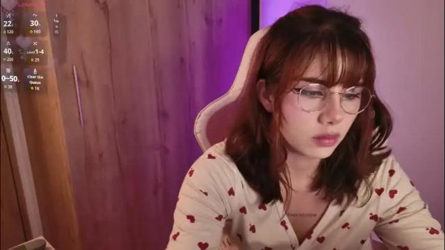 Thumbnail 1, lilyrouse_'s Stream at Chaturbate, 23 days ago