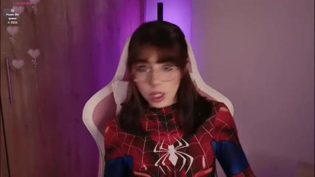 Thumbnail 1, lilyrouse_'s Stream at Chaturbate, 20 days ago