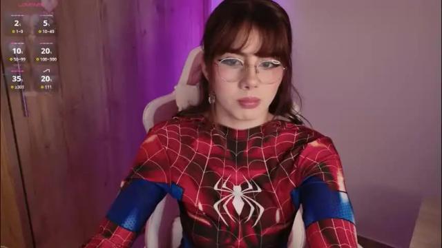 Image 4 of lilyrouse_ Stream on Chaturbate on 1 month ago