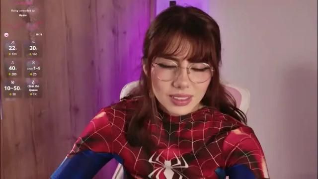 Thumbnail 3, lilyrouse_'s Stream at Chaturbate, 20 days ago