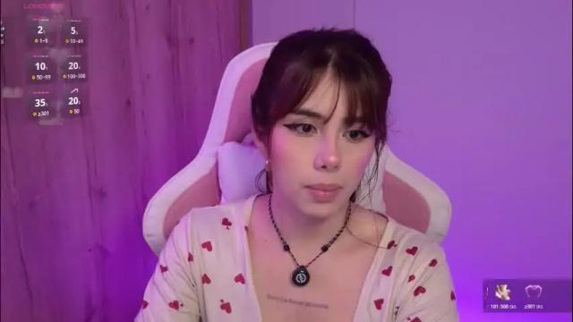 Thumbnail 1, lilyrouse_'s Stream at Chaturbate, 1 day ago