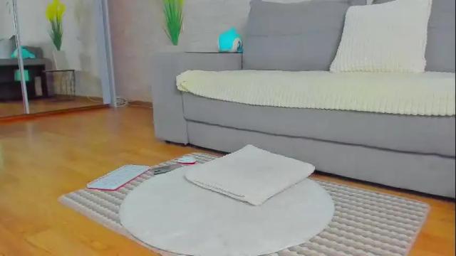 Image 2 of lilyt_007 Stream on Chaturbate on 7 months ago