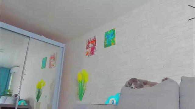 Image 8 of lilyt_007 Stream on Chaturbate on 5 months ago