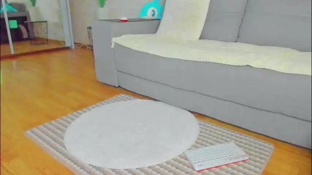 Image 6 of lilyt_007 Stream on Chaturbate on 3 months ago