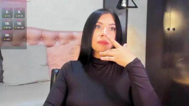 Image 8 of lilytaylor28 Stream on Chaturbate on 16 months ago