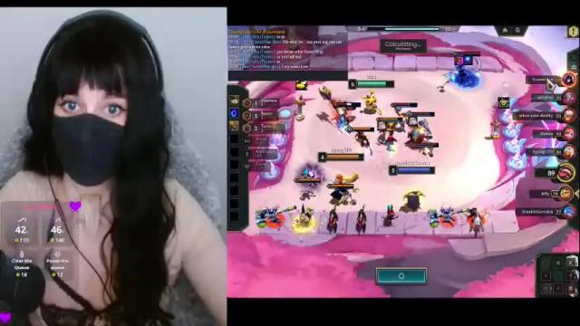 Image 10 of lilythrone Stream on Chaturbate on 1 month ago