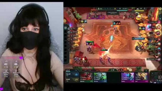Image 3 of lilythrone Stream on Chaturbate on 1 month ago
