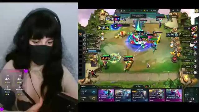 Image 6 of lilythrone Stream on Chaturbate on 1 month ago