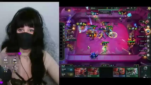 Image 7 of lilythrone Stream on Chaturbate on 1 month ago