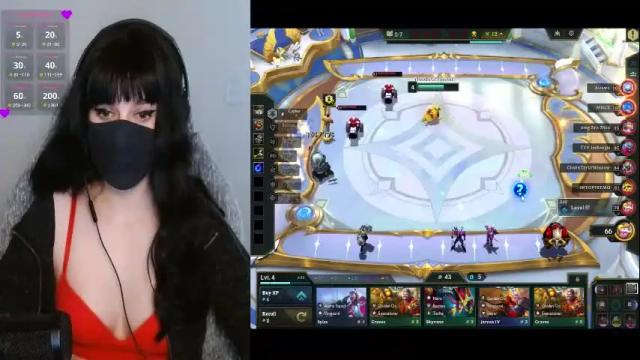 Image 2 of lilythrone Stream on Chaturbate on 2 months ago