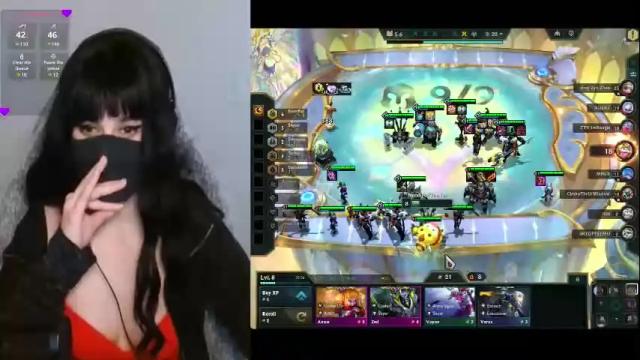 Image 6 of lilythrone Stream on Chaturbate on 2 months ago