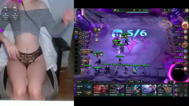 Image 11 of lilythrone Stream on Chaturbate on 1 month ago