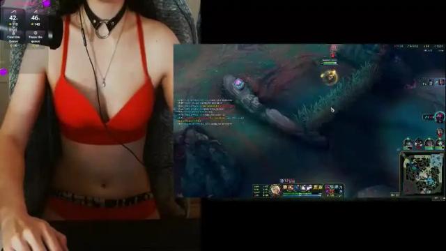 Image 3 of lilythrone Stream on Chaturbate on 1 month ago