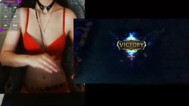Image 4 of lilythrone Stream on Chaturbate on 1 month ago