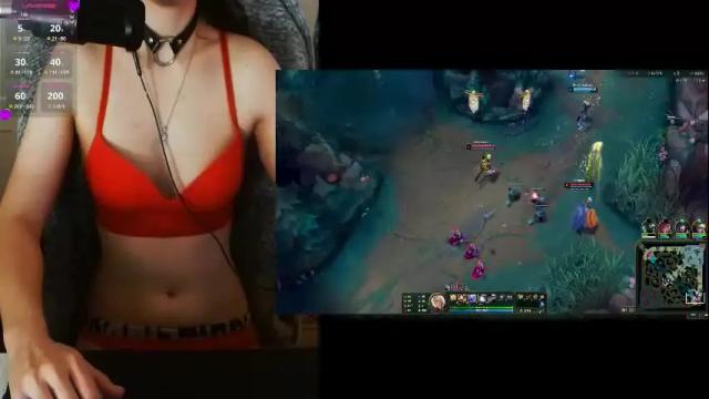 Image 7 of lilythrone Stream on Chaturbate on 1 month ago