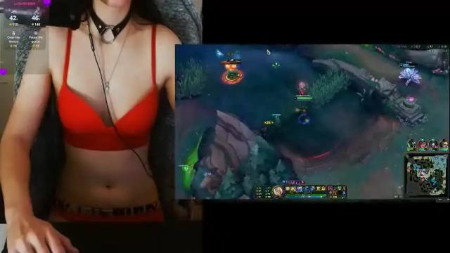 Thumbnail 3, lilythrone's Stream at Chaturbate, 1 month ago