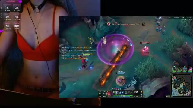 Image 11 of lilythrone Stream on Chaturbate on 1 month ago