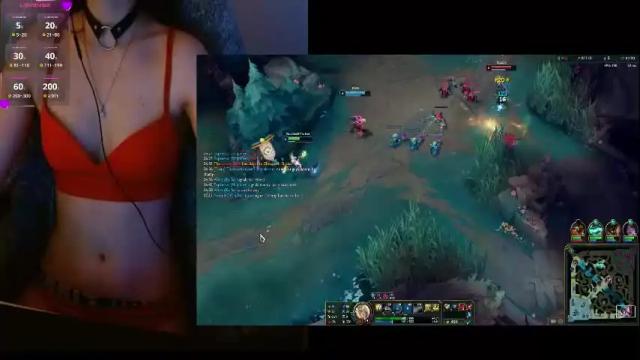 Image 3 of lilythrone Stream on Chaturbate on 1 month ago