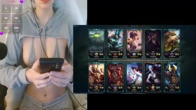 Image 10 of lilythrone Stream on Chaturbate on 13 days ago