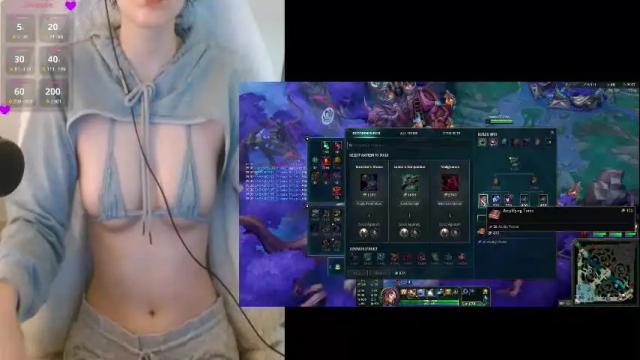 Image 12 of lilythrone Stream on Chaturbate on 13 days ago