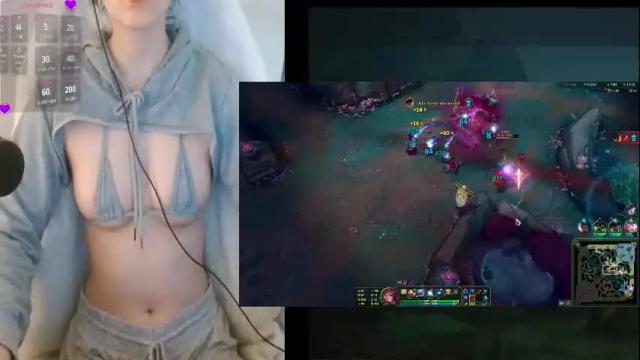 Thumbnail 2, lilythrone's Stream at Chaturbate, 12 days ago