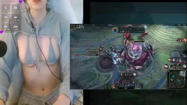 Image 8 of lilythrone Stream on Chaturbate on 13 days ago