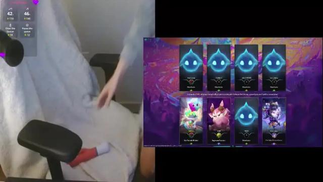 Thumbnail 1, lilythrone's Stream at Chaturbate, 10 days ago