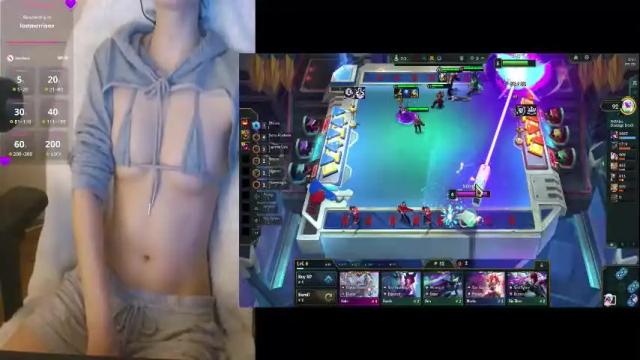Image 4 of lilythrone Stream on Chaturbate on 10 days ago