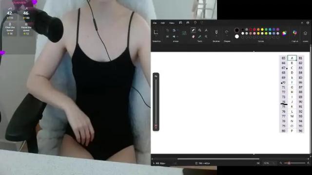 Image 10 of lilythrone Stream on Chaturbate on 8 days ago