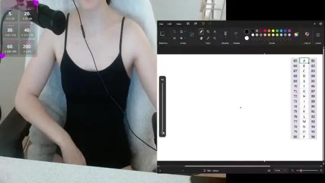 Image 6 of lilythrone Stream on Chaturbate on 8 days ago