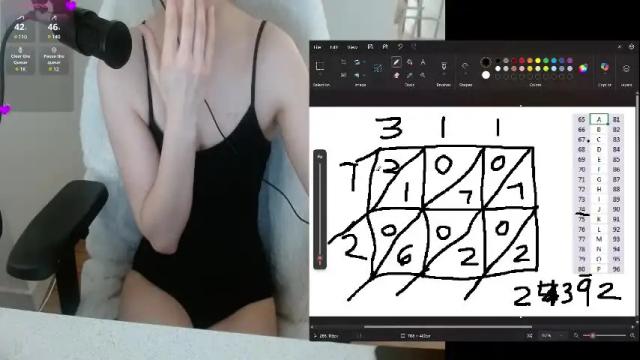 Thumbnail 3, lilythrone's Stream at Chaturbate, 8 days ago