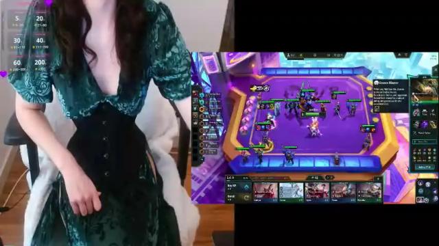 Thumbnail 2, lilythrone's Stream at Chaturbate, 2 months ago