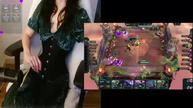 Thumbnail 1, lilythrone's Stream at Chaturbate, 2 months ago