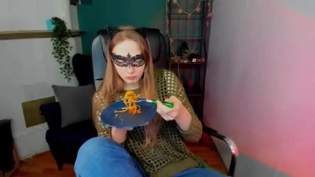 Image 2 of lim_liana Stream on Chaturbate on 16 months ago