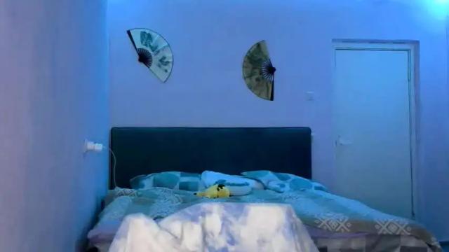 Thumbnail 2, lim_liana's Stream at Chaturbate, 14 months ago