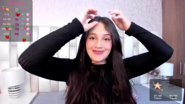 Image 4 of lim_sweet10 Stream on Chaturbate on 21 months ago
