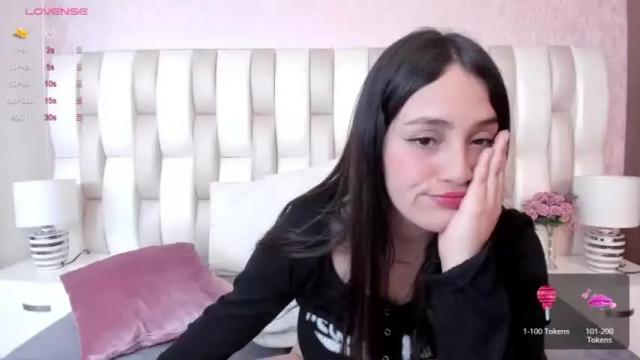 Image 12 of lim_sweet10 Stream on Chaturbate on 20 months ago