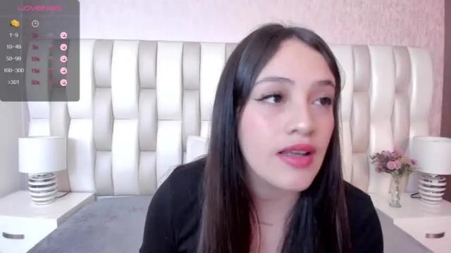 Image 3 of lim_sweet10 Stream on Chaturbate on 20 months ago
