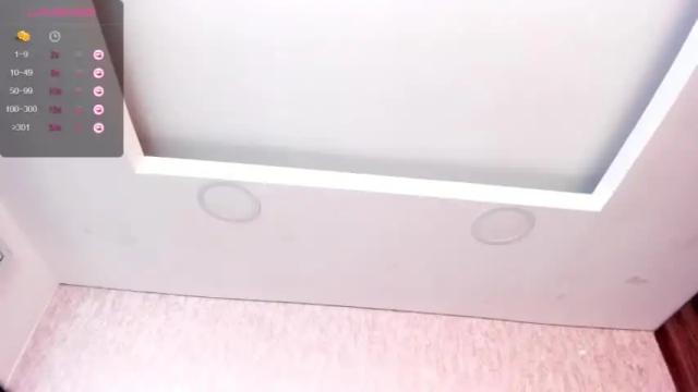 Image 3 of lim_sweet10 Stream on Chaturbate on 20 months ago