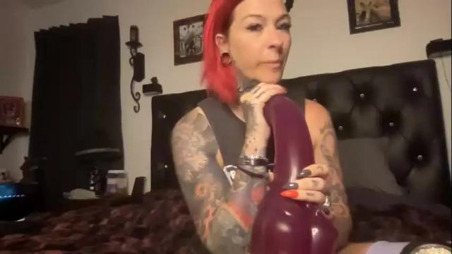 Image 4 of limberly_limbs Stream on Chaturbate on 20 months ago