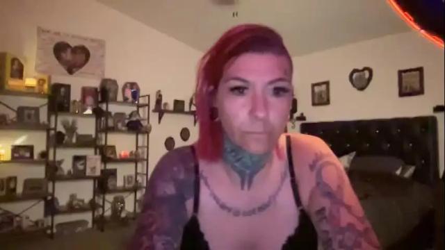 Thumbnail 2, limberly_limbs's Stream at Chaturbate, 20 months ago