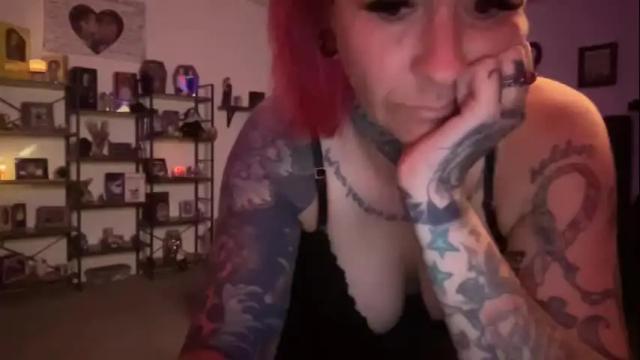Image 7 of limberly_limbs Stream on Chaturbate on 20 months ago