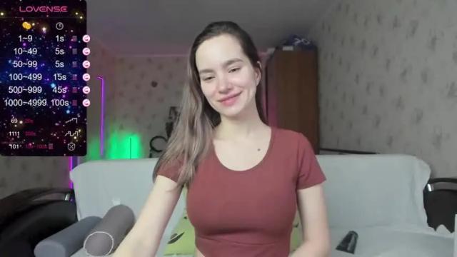 Image 4 of limiyan Stream on Chaturbate on 15 months ago
