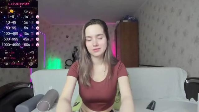 Thumbnail 2, limiyan's Stream at Chaturbate, 15 months ago
