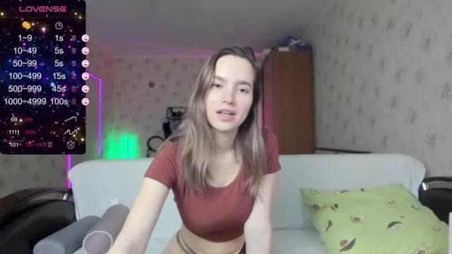Thumbnail 3, limiyan's Stream at Chaturbate, 15 months ago