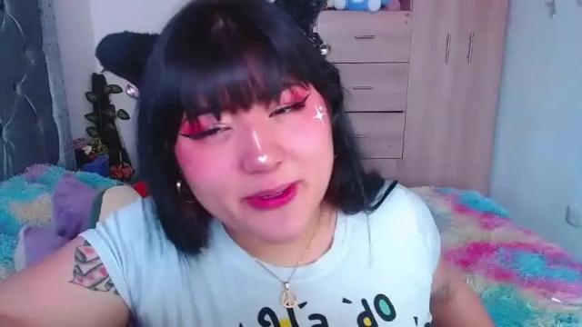 Image 2 of limoncito_blossom2 Stream on Chaturbate on 19 months ago