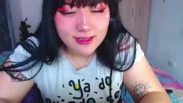 Image 3 of limoncito_blossom2 Stream on Chaturbate on 19 months ago